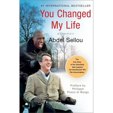 You Changed My Life