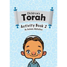 Children's Torah Activity Book 2