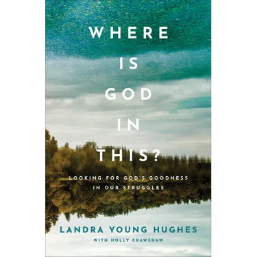 Where Is God in This?: Looking for God's Goodness in Our Struggles