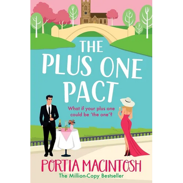 The Plus One Pact