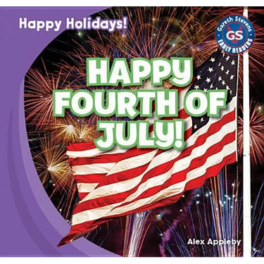 Happy Fourth of July!