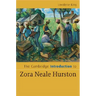 The Cambridge Introduction to Zora Neale Hurston