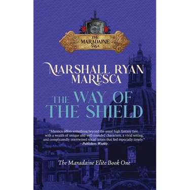 The Way of the Shield