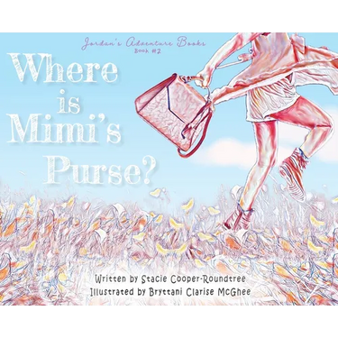Where is Mimi's Purse?
