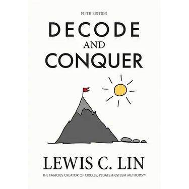 Decode and Conquer, 5th Edition