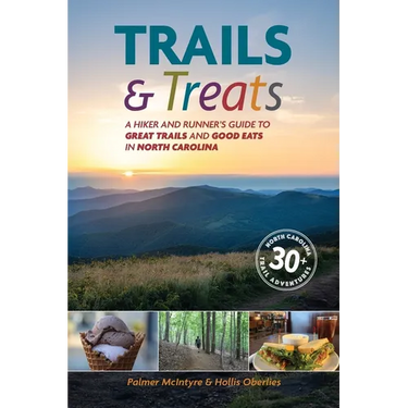Trails and Treats