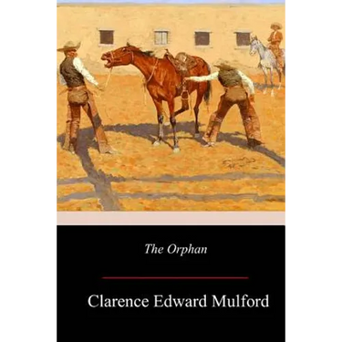 The Orphan