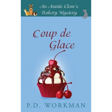 Coup de Glace