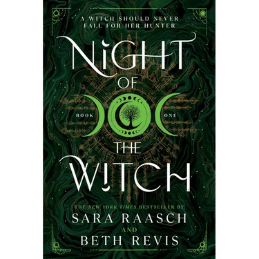 Night of the Witch (Standard Edition)