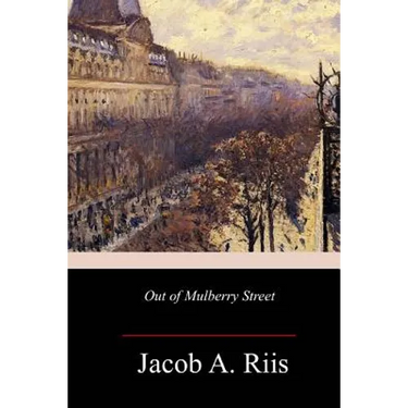 Out of Mulberry Street