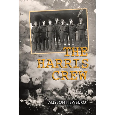 The Harris Crew