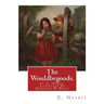 The Wouldbegoods. by: E. Nesbit, ilustrated By Reginald B. Birch: Reginald Bathurst Birch (May 2, 1856 - June 17, 1943) was an English-Ameri