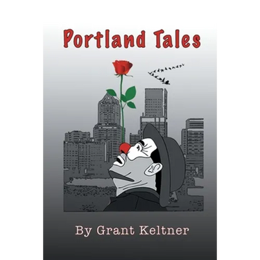 The Portland Tales