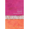 Teeth: A Very Short Introduction