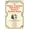 The Thackery T. Lambshead Pocket Guide to Eccentric & Discredited Diseases