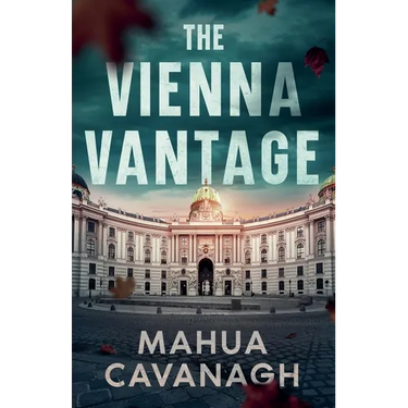 The Vienna Vantage