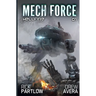 Hellfire: A Military Sci-Fi Mech Series
