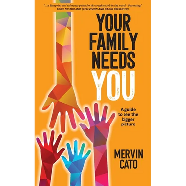 Your Family Needs You