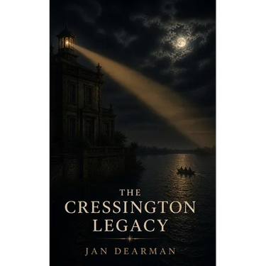 The Cressington Legacy