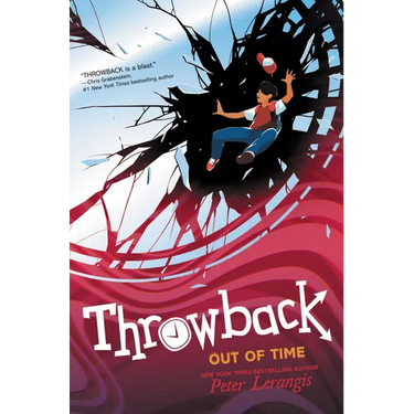 Throwback: Out of Time