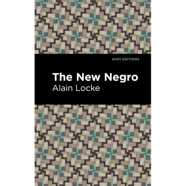 The New Negro