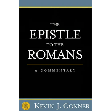 Epistle to the Romans: A Commentary