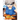 Uzaki-Chan Wants to Hang Out! Vol. 2