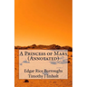 A Princess of Mars (Annotated)