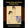 Classic Fine Art Nudes Volume Four
