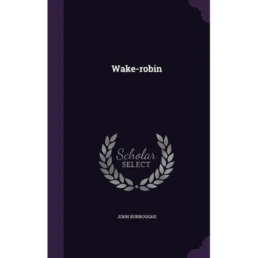 Wake-robin
