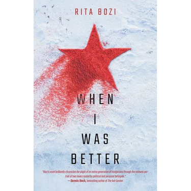 When I Was Better