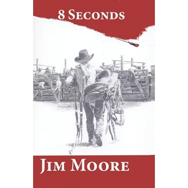 8 Seconds: second edition