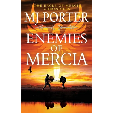 Enemies of Mercia