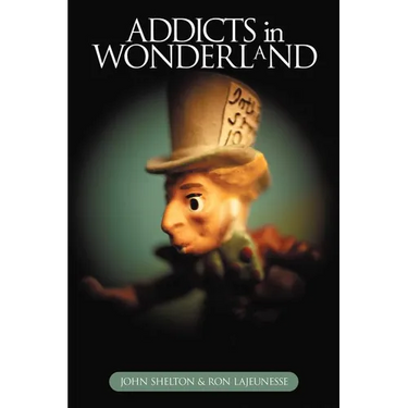 Addicts in Wonderland