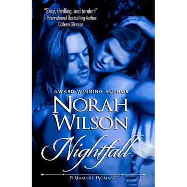 Nightfall: A Vampire Romance