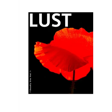 Lust 7 Deadly Sins Vol. 1