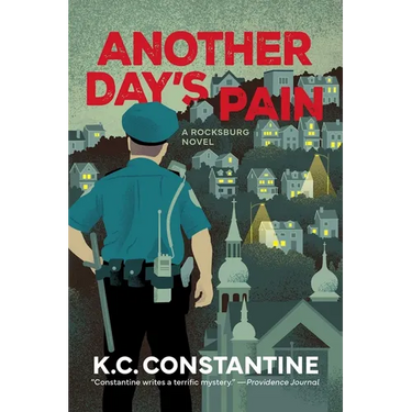 Another Day's Pain