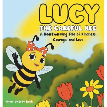 Lucy the Careful Bee