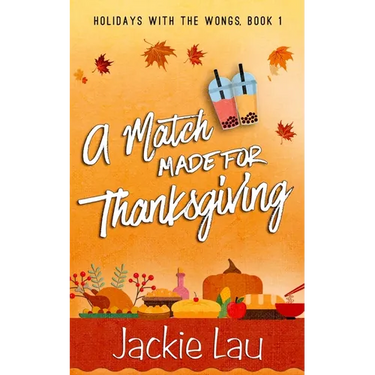 A Match Made for Thanksgiving