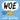 Woe: A Housecat's Story of Despair: (A Graphic Novel)