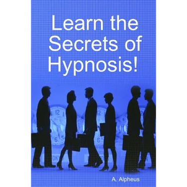 Learn the Secrets of Hypnosis