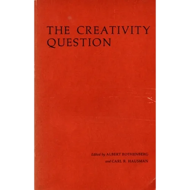 The Creativity Question