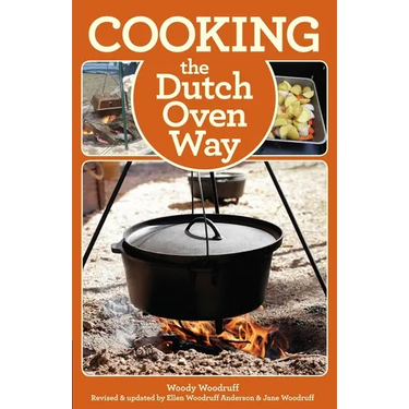 Cooking the Dutch Oven Way