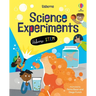 Science Experiments