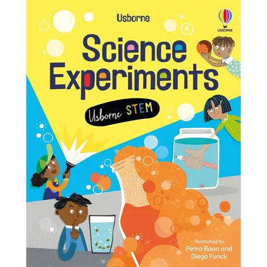 Science Experiments