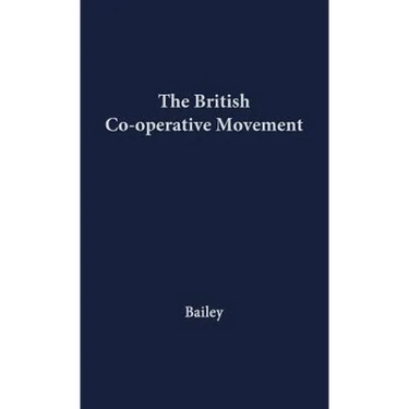 The British Co-Operative Movement.