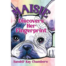 Maisie Discovers Her Fingerprint