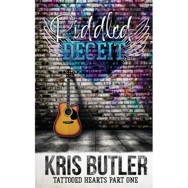 Riddled Deceit