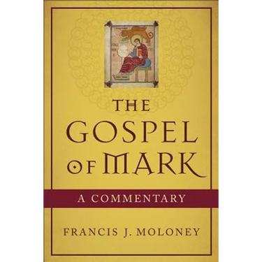 The Gospel of Mark: A Commentary