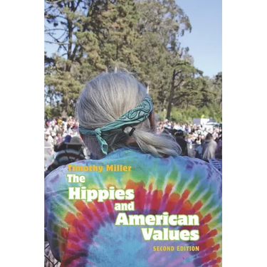The Hippies and American Values